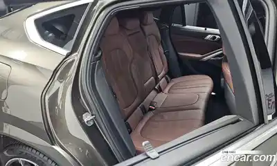 BMW X6 2021 3.0 Автомат в Москве № 191485, миниатюра 8