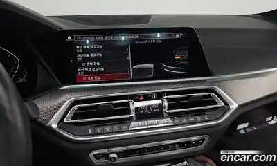 BMW X6 2021 3.0 Автомат в Москве № 191485, миниатюра 9