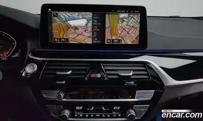 BMW Gran Turismo, 2022