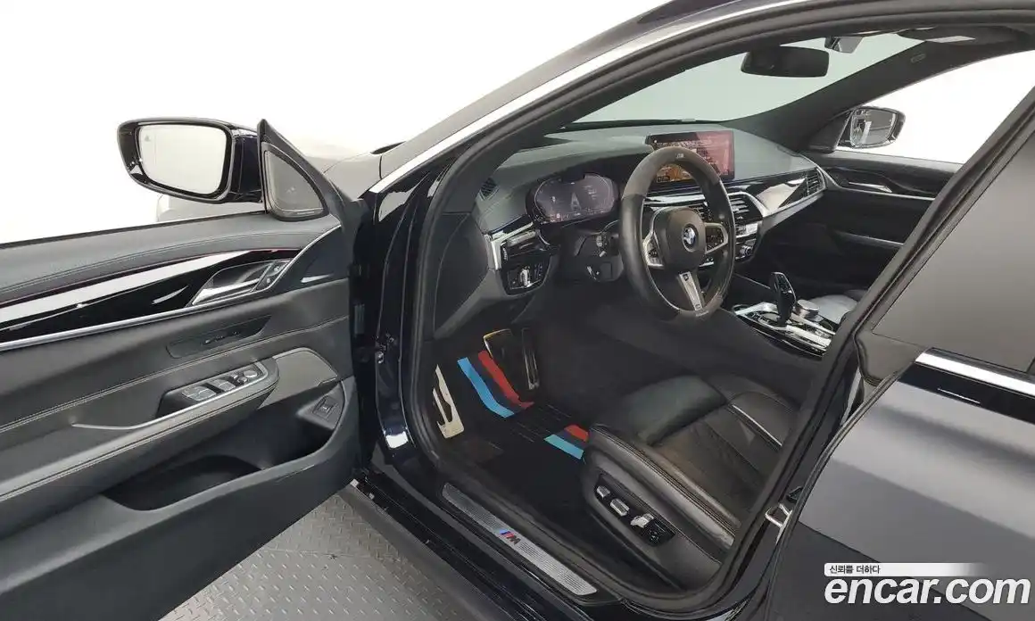 BMW Gran Turismo 2022 3.0 Автомат в Москве № 192173, фото 11