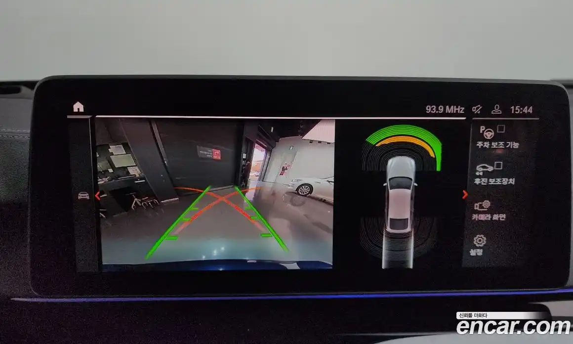 BMW Gran Turismo 2022 3.0 Автомат в Москве № 192173, фото 13