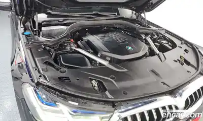 BMW Gran Turismo 2022 3.0 Автомат в Москве № 192173, миниатюра 9