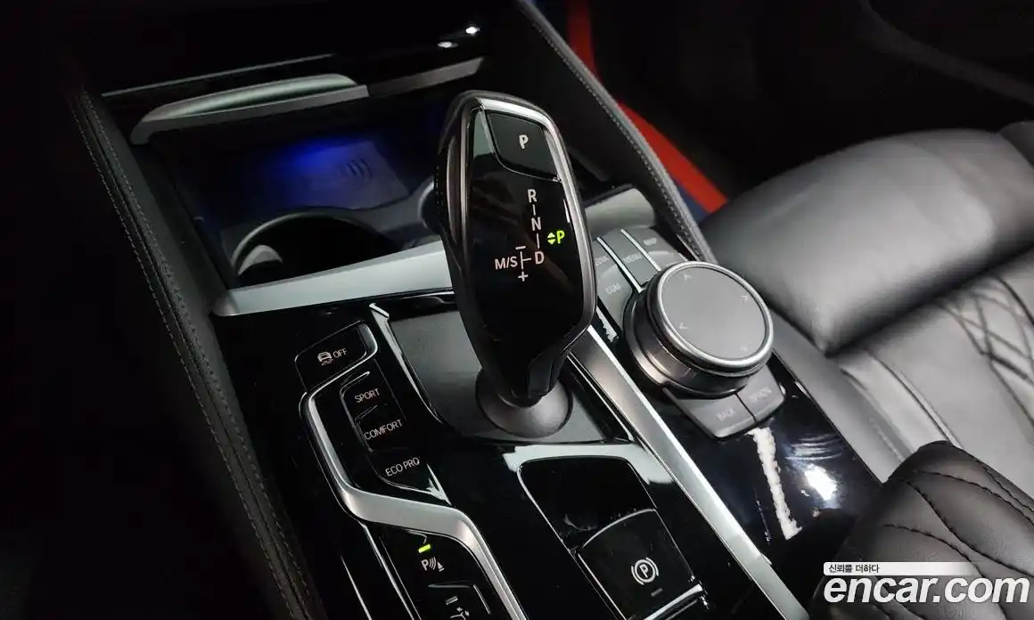 BMW Gran Turismo 2022 3.0 Автомат в Москве № 192173, фото 10