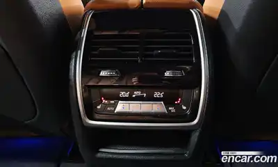 BMW X5 2019 3.0 Автомат в Москве № 192337, миниатюра 3