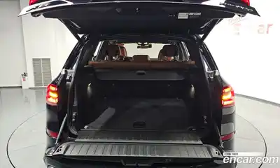 BMW X5 2019 3.0 Автомат в Москве № 192337, миниатюра 5