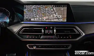 BMW X5 2019 3.0 Автомат в Москве № 192337, миниатюра 7