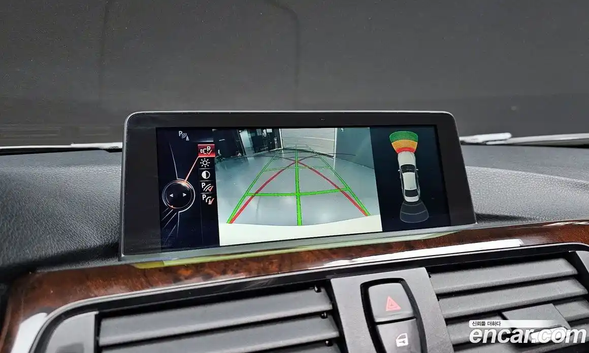 BMW 3-Series 2014 2.0 Автомат в Москве № 192421, фото 11