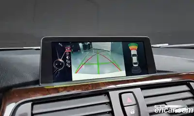 BMW 3-Series 2014 2.0 Автомат в Москве № 192421, миниатюра 11