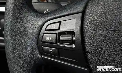 BMW 3-Series 2014 2.0 Автомат в Москве № 192421, миниатюра 12