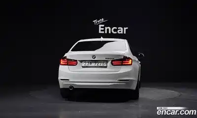 BMW 3-Series 2014 2.0 Автомат в Москве № 192421, миниатюра 3