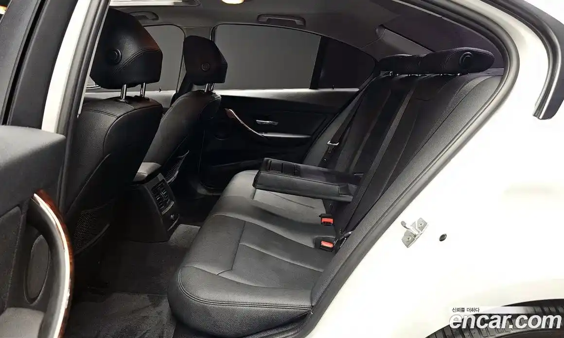 BMW 3-Series 2014 2.0 Автомат в Москве № 192421, фото 5