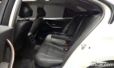 BMW 3-Series 2014 2.0 Автомат в Москве № 192421, миниатюра 5