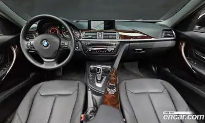 BMW 3-Series 2014 2.0 Автомат в Москве № 192421, миниатюра 6