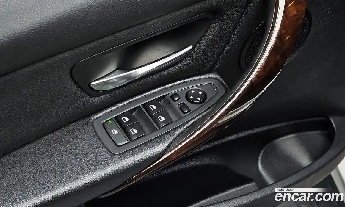 BMW 3-Series 2014 2.0 Автомат в Москве № 192421, фото 8