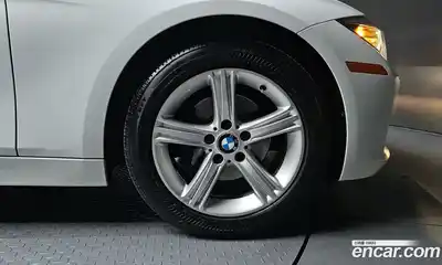 BMW 3-Series 2014 2.0 Автомат в Москве № 192421, миниатюра 10