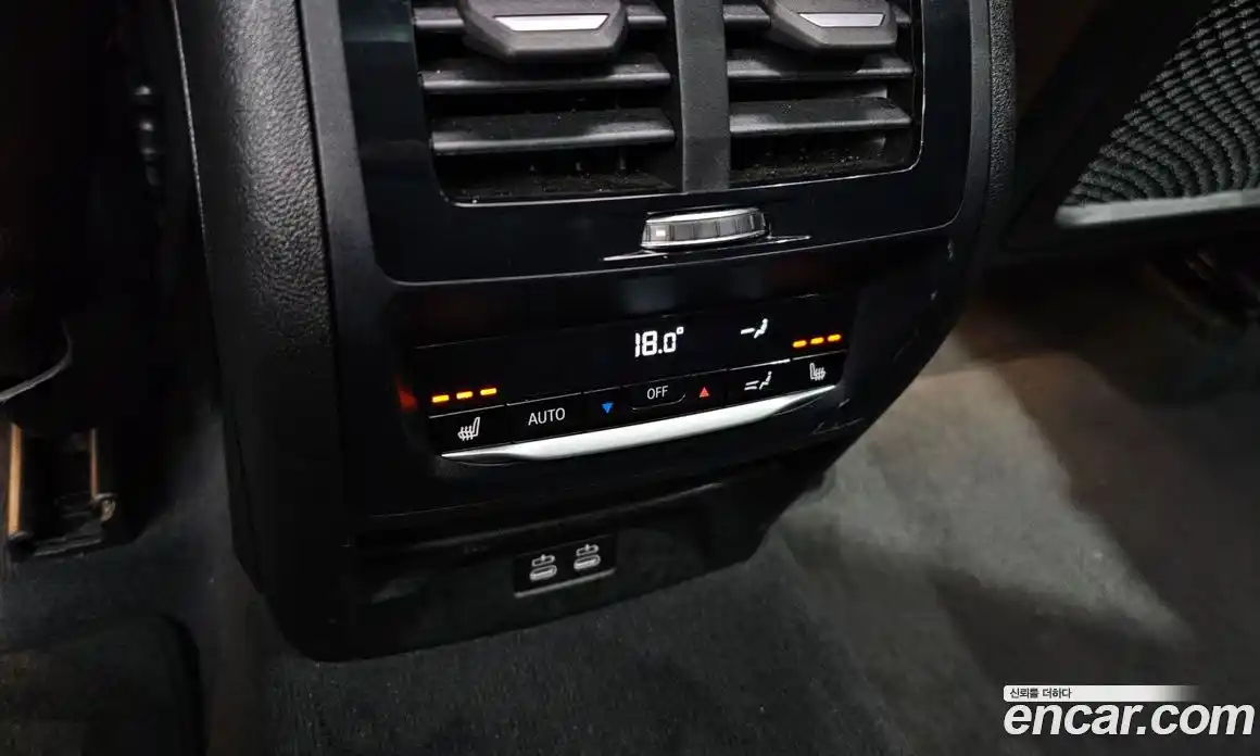 BMW X3 2022 2.0 Автомат в Москве № 192515, фото 12