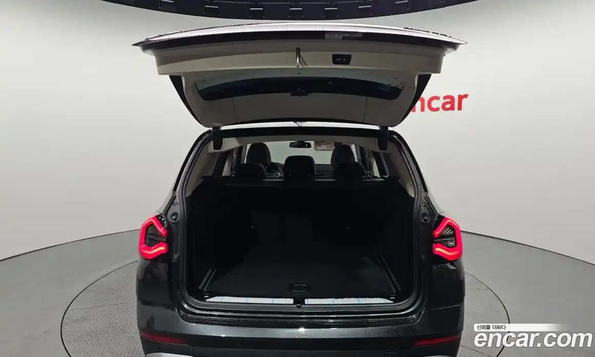 BMW X3 2022 2.0 Автомат в Москве № 192515, фото 13