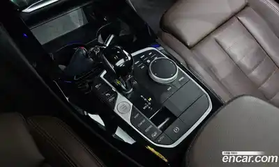 BMW X3 2022 2.0 Автомат в Москве № 192515, миниатюра 4