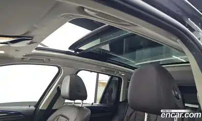 BMW X3 2022 2.0 Автомат в Москве № 192515, миниатюра 8