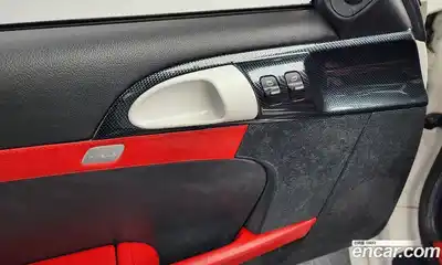 Porsche Boxster 2005 2.7 Механическая в Москве № 193258, миниатюра 8