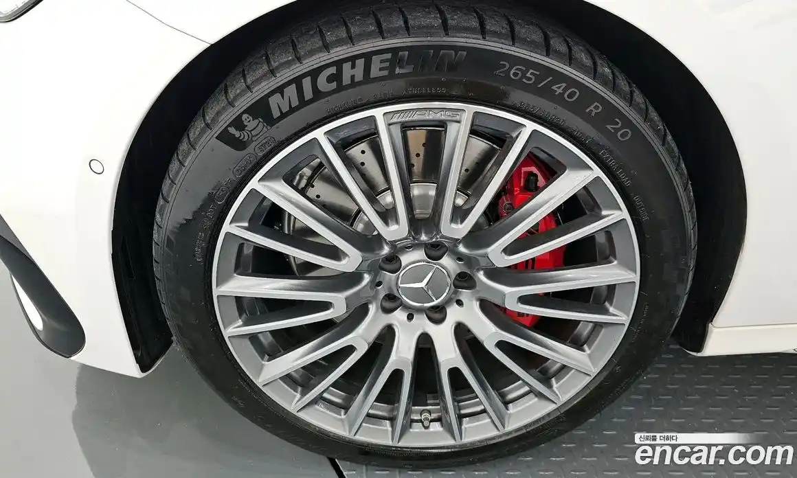 Mercedes-Benz E-Class 2025 3.0 Автомат в Москве № 193902, фото 13