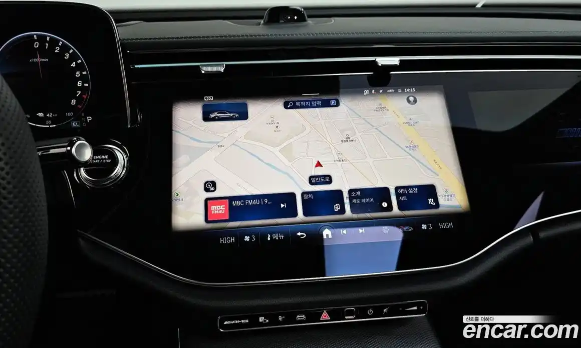 Mercedes-Benz E-Class 2025 3.0 Автомат в Москве № 193902, фото 17