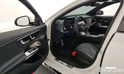 Mercedes-Benz E-Class 2025 3.0 Автомат в Москве № 193902, миниатюра 3