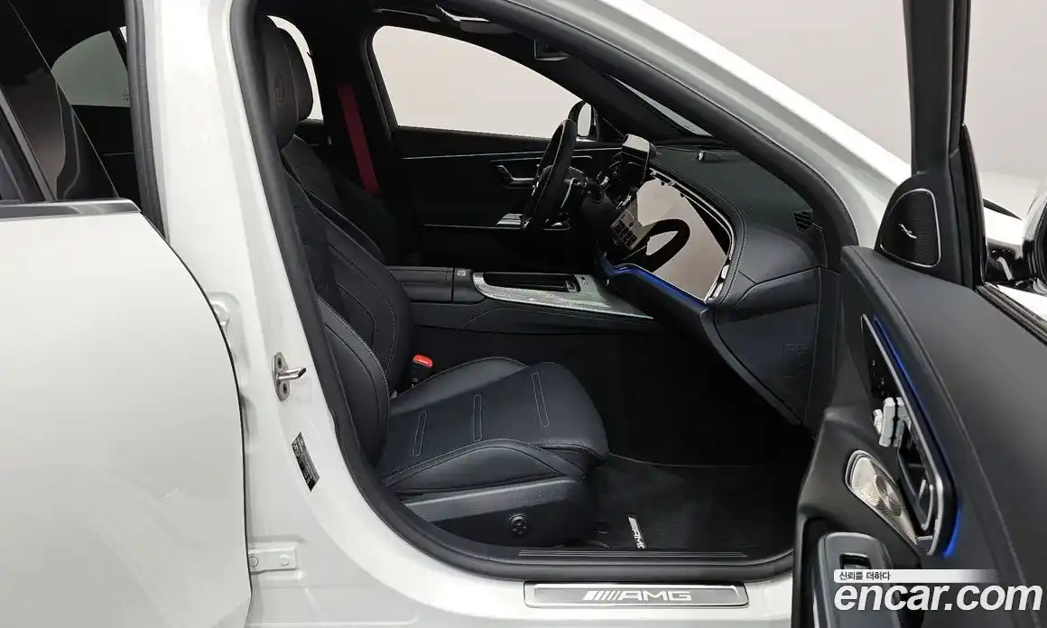 Mercedes-Benz E-Class 2025 3.0 Автомат в Москве № 193902, фото 5