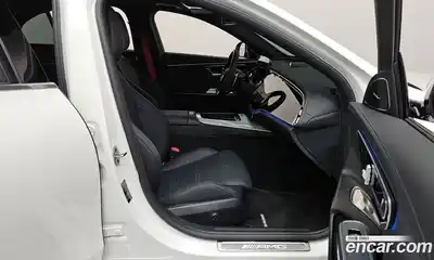 Mercedes-Benz E-Class 2025 3.0 Автомат в Москве № 193902, миниатюра 5