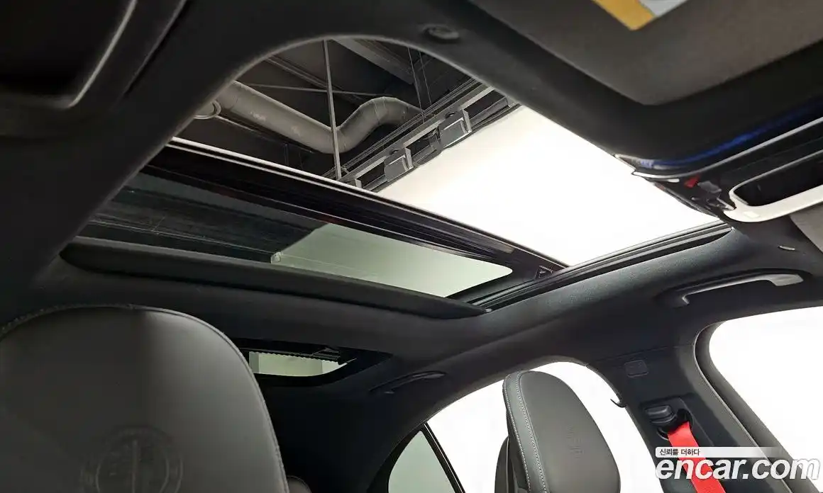 Mercedes-Benz E-Class 2025 3.0 Автомат в Москве № 193902, фото 10