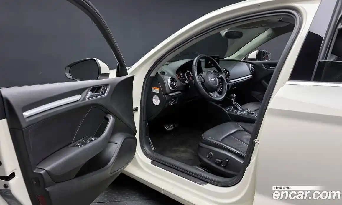 Audi A3 2014 2.0 Автомат в Москве № 193912, фото 11