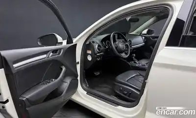 Audi A3 2014 2.0 Автомат в Москве № 193912, миниатюра 11