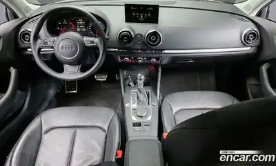 Audi A3 2014 2.0 Автомат в Москве № 193912, миниатюра 3