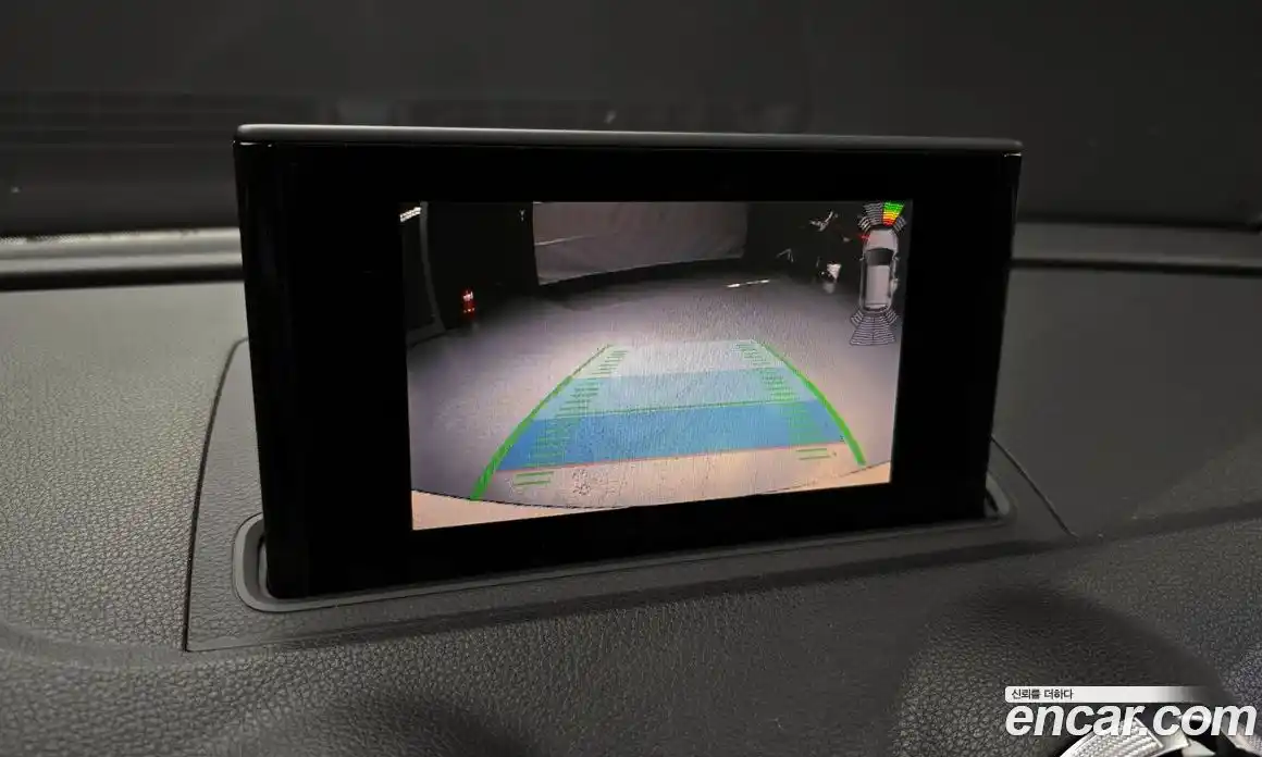 Audi A3 2014 2.0 Автомат в Москве № 193912, фото 4