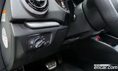 Audi A3 2014 2.0 Автомат в Москве № 193912, миниатюра 7