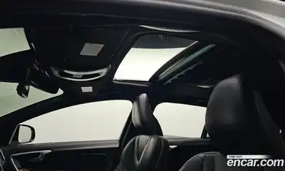 Volvo V60 2017 2.0 Автомат в Москве № 194776, миниатюра 10