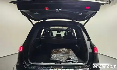 Mercedes-Benz GLS-Class 2021 2.9 Автомат в Москве № 194797, миниатюра 11