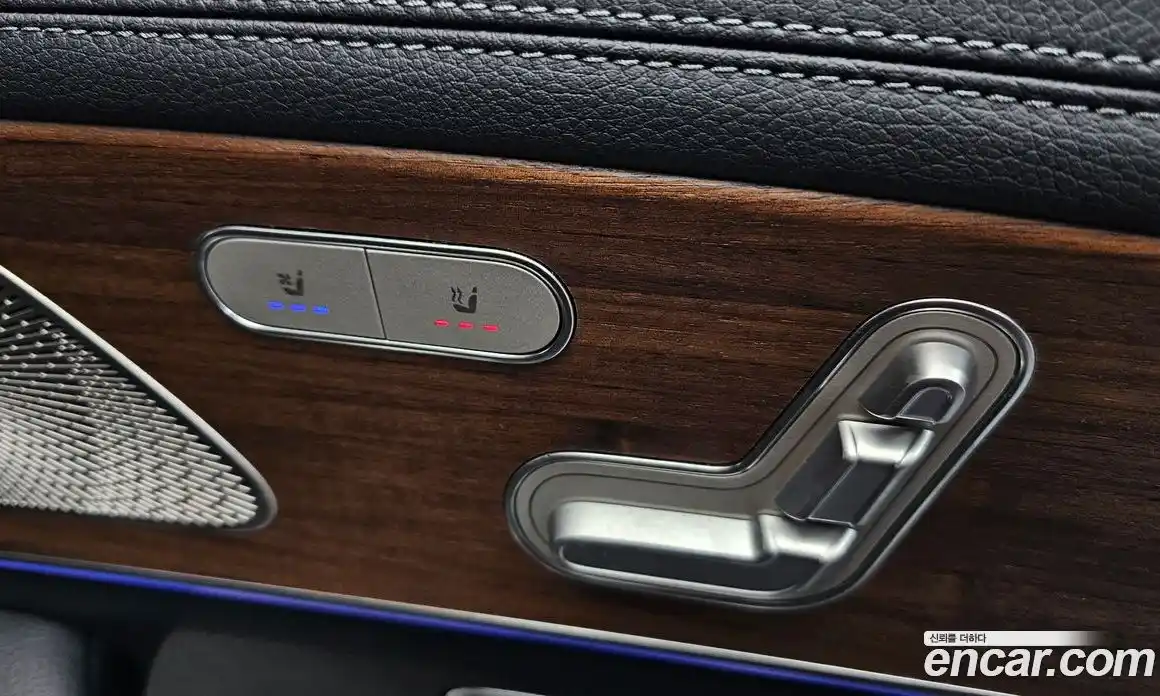 Mercedes-Benz GLS-Class 2021 2.9 Автомат в Москве № 194797, фото 15