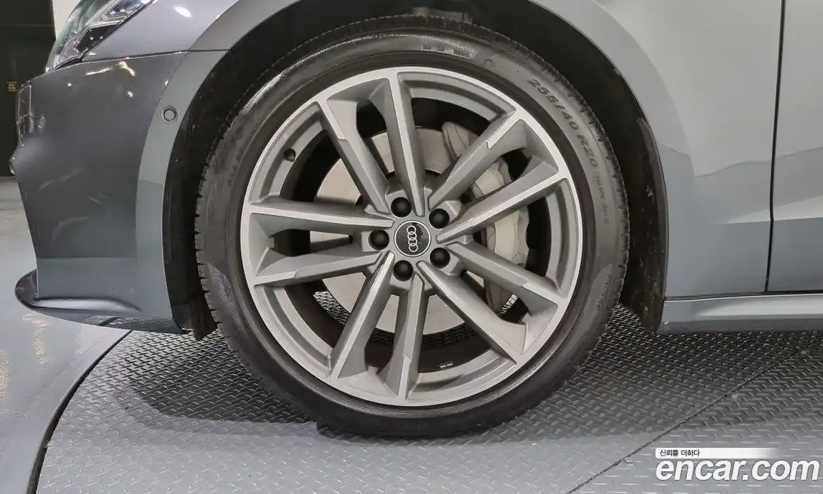 Audi A7 2021 3.0 Автомат в Москве № 196186, фото 14