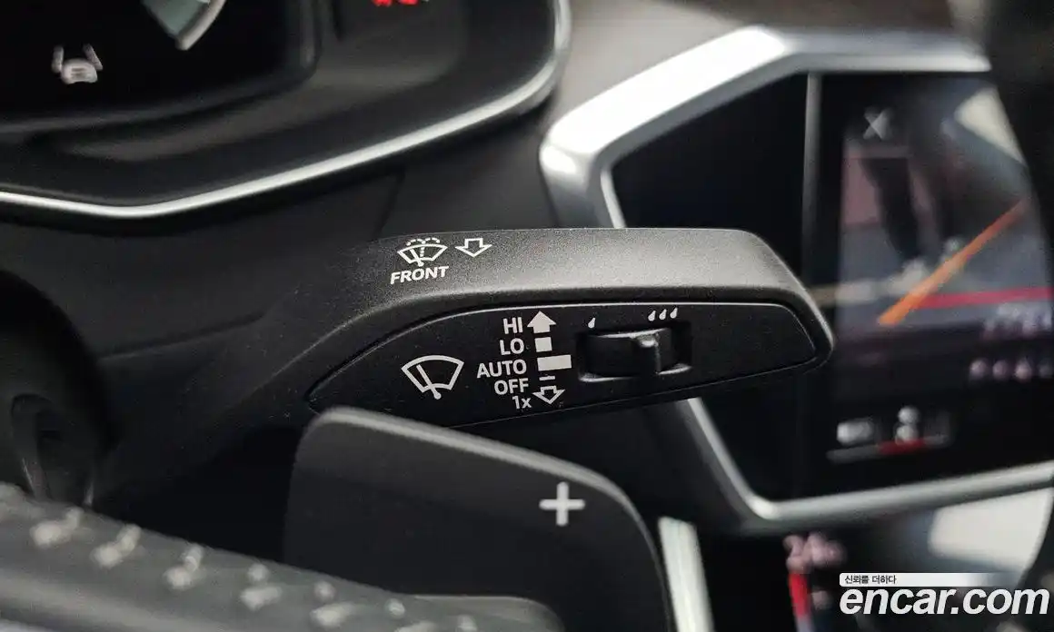 Audi A7 2021 3.0 Автомат в Москве № 196186, фото 16