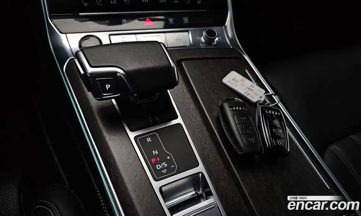 Audi A7 2021 3.0 Автомат в Москве № 196186, фото 20