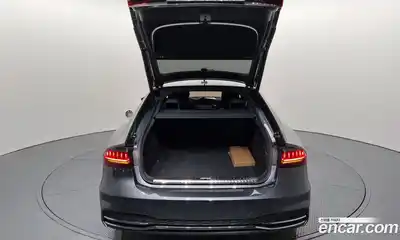 Audi A7 2021 3.0 Автомат в Москве № 196186, миниатюра 4