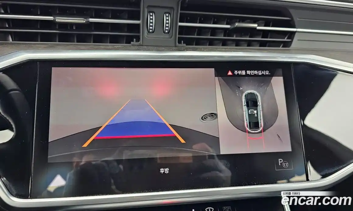 Audi A7 2021 3.0 Автомат в Москве № 196186, фото 6