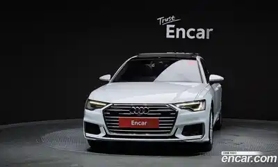 Audi A6 2020 2.0 Автомат в Москве № 196484, миниатюра 11