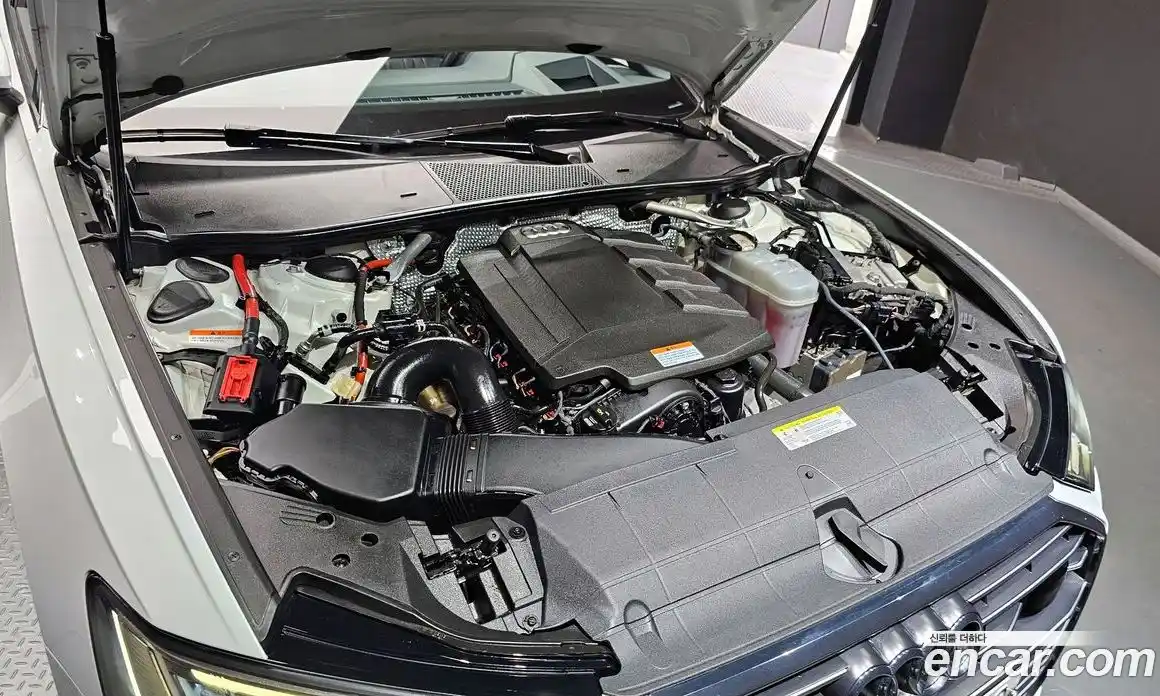 Audi A6 2020 2.0 Автомат в Москве № 196484, фото 18