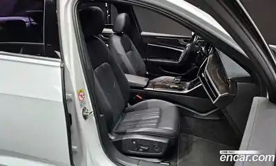 Audi A6 2020 2.0 Автомат в Москве № 196484, миниатюра 2