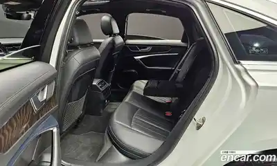 Audi A6 2020 2.0 Автомат в Москве № 196484, миниатюра 5