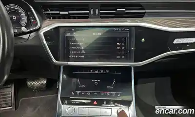 Audi A6 2020 2.0 Автомат в Москве № 196484, миниатюра 6