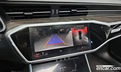 Audi A6 2020 2.0 Автомат в Москве № 196484, миниатюра 7