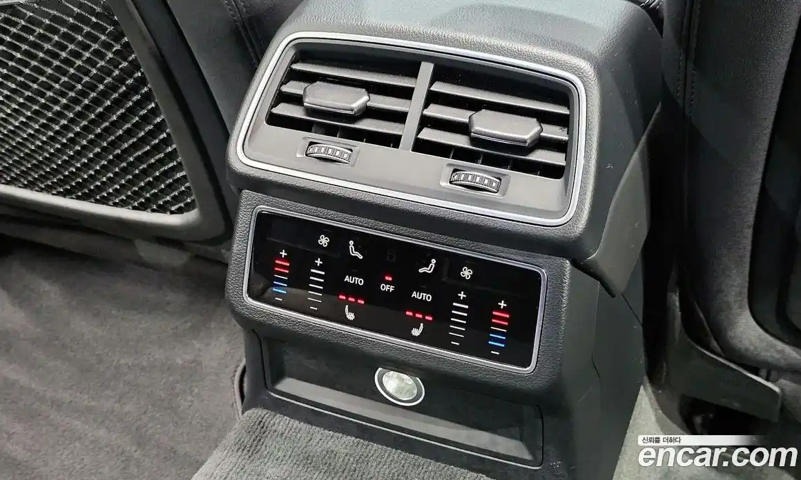 Audi A6 2020 2.0 Автомат в Москве № 196484, фото 9